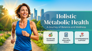 nationwide metabolic wellness platform for patients