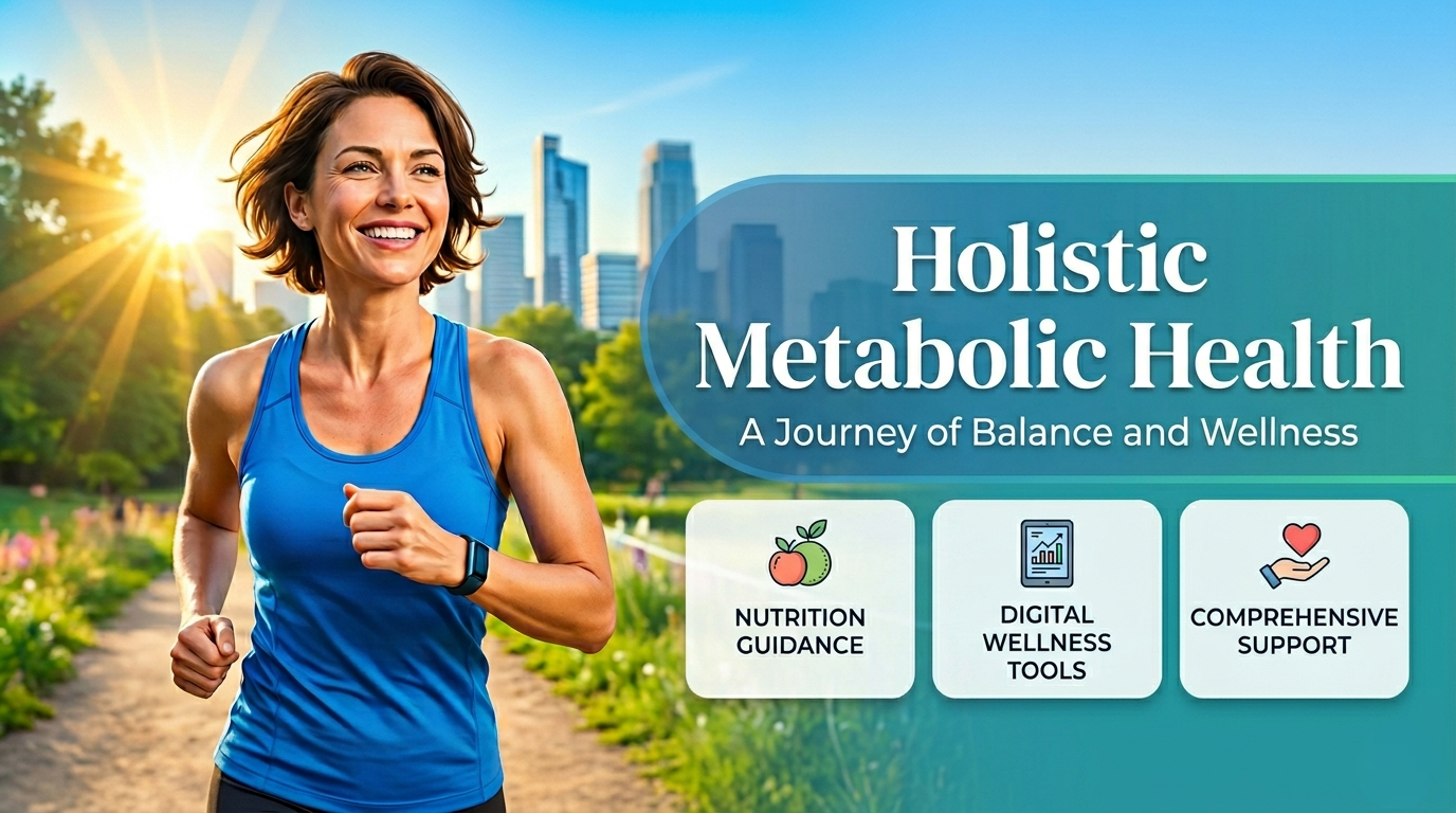 nationwide metabolic wellness platform for patients