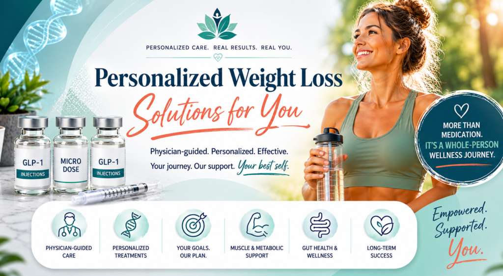 Weight Loss Medication
