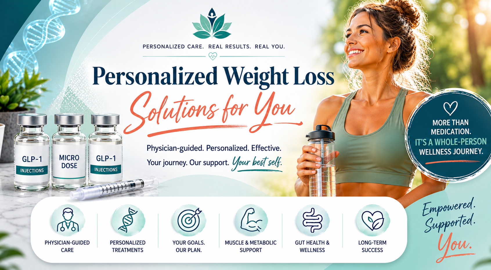 Weight Loss Medication
