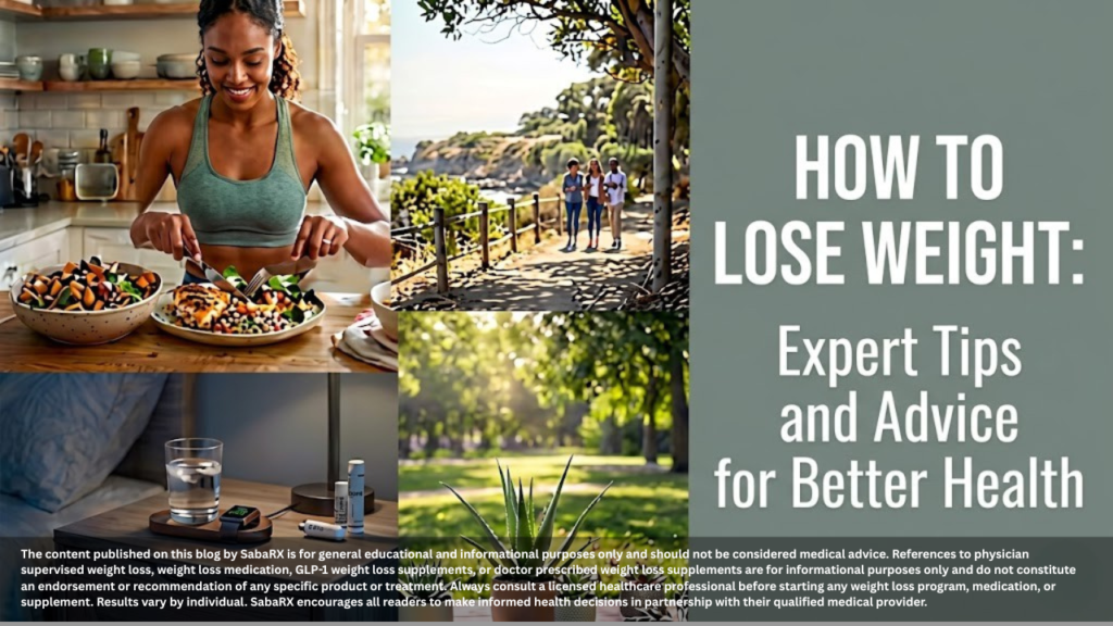 Expert Tips and Advice for Better Health